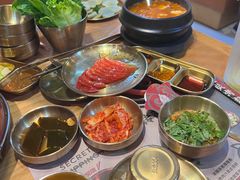 -闻老头·菊花炭烤肉(D11店)