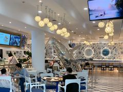 -贝林大翅鲸简餐厅(国家海洋博物馆店)