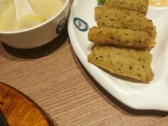 -诺丁牛排披萨自助餐厅(汕头苏宁店)