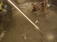 -润园四季椰子鸡火锅(南山海岸城店)