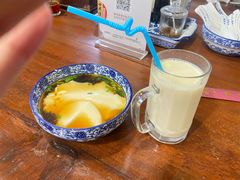 豆腐脑-四海楼(文昌路店)