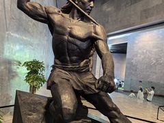 -北京周口店北京人遗址博物馆