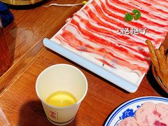 -楠火锅(昆山金鹰店)