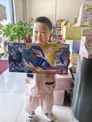 -玩动奇季品牌玩具超市