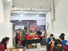 -魏记里脊肉炸炸炸(南门口店)