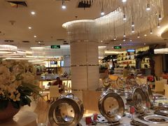 -东方之珠洗浴休闲广场(于家堡店)