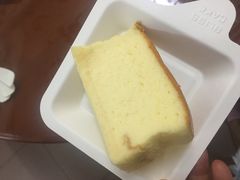 -幸福西饼生日蛋糕·下午茶(石肯店)