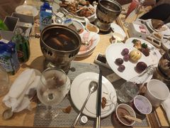 -雍和会海鲜姿造自助(湖东路店)