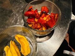 -日落吧·海景咖啡厅·餐酒吧·鸡尾酒·下午茶·乐队表演·浪漫夕阳·三亚文华东方酒店