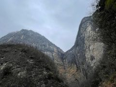 -鹿院坪生态旅游景区