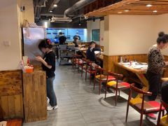 -小核桃品质串店(世茂大道店)