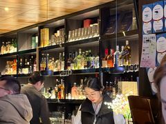 -MM·五声·音乐人与调酒师(西安路店)