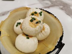 -港美茗点名菜(万江店)