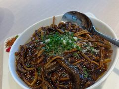 响油鳝糊-孔乙己(后海店)