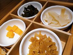 -闽上鲜·福建菜(龙湖滨江天街店)