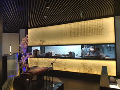 -绿茶餐厅(成都大悦城店)