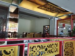 大堂-前王院•巧克力海鲜市集餐厅(万平口店)