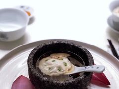 -杭州城中香格里拉大酒店