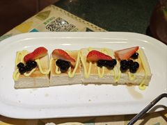 -美森西餐厅(曙光大道店)