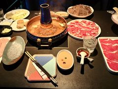 -东来顺·非遗火锅(赛格国际购物中心店)