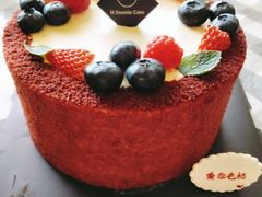 -姆们M Sweetie Cake(三里屯店)