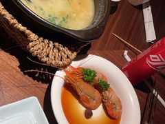 -蚝翅·海鲜粥·烧烤·羊肉季(鄞州万达店)