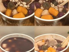 -鲜芋仙(宝地广场店)