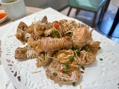 -大浪潮·潮汕菜·招牌生腌小青龙(福田店)