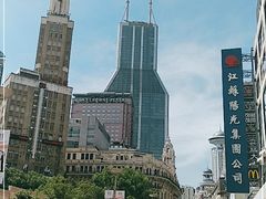 -真老大房(南京东路店)