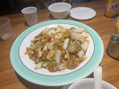 -东来土菜馆(民祥园路店)
