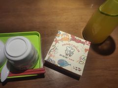 -胖哥俩肉蟹煲(永旺店)