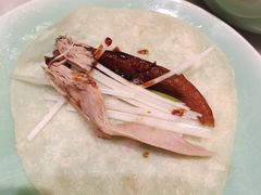 -泰钰丰烤鸭(开发区店)