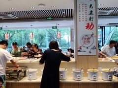 -素满香·素食自助餐(苏州·临顿路店)