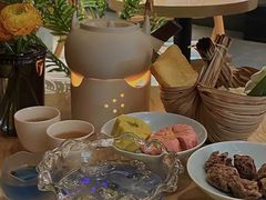 -芸山季·云南野生菌火锅(宝能环球汇店)