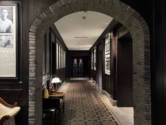 -杭州新新饭店·1913餐厅