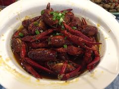 -霸王虾·小龙虾香辣蟹(玉林店)
