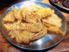 -原始泥炉烤肉(总店)