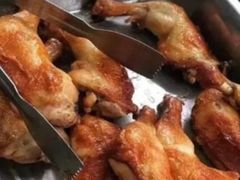-大益烤鸡
