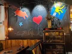 -香猪坊韩国烤肉专属门店(魏公村店)