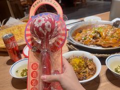 -肥三土菜馆(五四广场店)