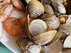 -海天一色海景自助餐厅(西港花园店)