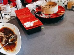 -羲和雅苑•北京烤鸭(平安国际金融中心店)