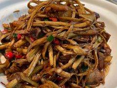 -兰湘子·湘菜小炒(盛龙广场店)