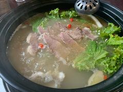 -尼玛藏家风味园(阿山食城店)