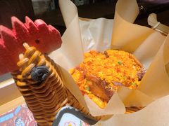 -囍臸·HEEY CHEER(永庆坊店)