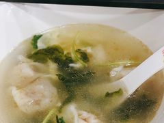 -老胜香包子铺(天津机场店)