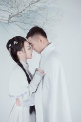 -盘子女人坊生日照·摄影馆(华强店)