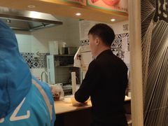 -刀小蛮半只鸡过桥米线(家乐福四元桥店)