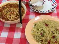 -西域阿里马新疆菜·清真(桂花路店)