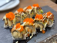 -东京屋(武定路店)